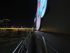 -珠江夜游西堤码头
