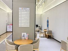-FLARE STAR FITNESS(复地活力城店)