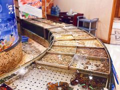 -良友·海鲜青岛菜(五四广场店)