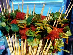 -钢管厂五区小郡肝火锅串串香(清河店)