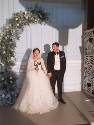 -皇家施华洛新派婚纱摄影(大正街店)