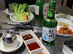 -喜来稀肉(虹泉路店)