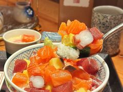 -原志优秀食材·匠心料理·海胆主题(金亿广场店)