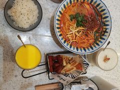 -雲物小食堂·精致云南小吃(好悦天地店)
