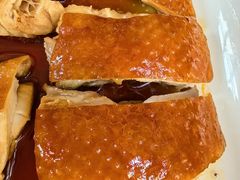 -星河湾半岛酒店-真粤中餐厅