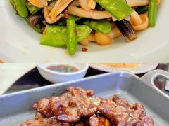 -聚鑫阁江浙菜·非遗传承技艺(青村帝华园店)