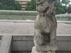 -北京石刻艺术博物馆(五塔寺)