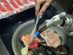 -339旋转餐厅(天府熊猫塔店)