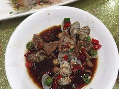 -阿巧一号私房菜(止园路店)