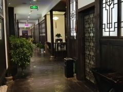 -鸭王烤鸭店(三里河店)