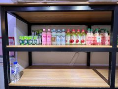 -韩国利尔面包(桂林路店)