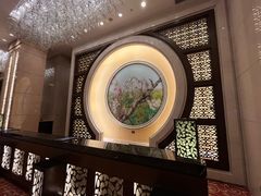 -深圳福田香格里拉大酒店