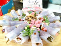 -明艳安顺小裹卷(小锅凉粉.酸汤饭.虎门巷店)