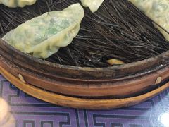 -京都老蔡记(伊河路店)