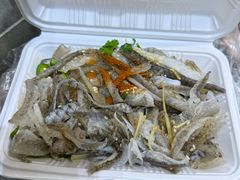-陈添記·祖傳爽鱼皮·西关老字号(广州首店)