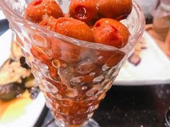-百味源炭火烤翅 ·夜市大排档(酒仙桥店)