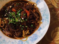 黄鳝面-许村蟹面(海宁许村大道店)