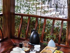 -中和·国风茶馆(愚园路店)