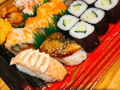 -盒马鲜生(丁香国际店)