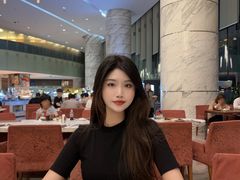 -漳州佰翔圆山酒店·圆山畔西餐厅