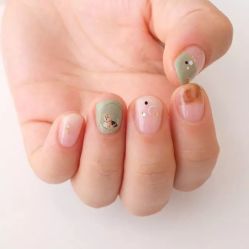 点击看大图 -Aso Artist Beauty美甲美睫