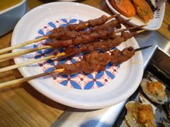 -苏格里岛自助海鲜烤肉火锅(集美万达店)