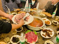 -老凯里苗岭酸汤鱼酸汤牛肉(百里杜鹃路店)