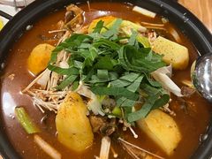 -多宾韩国料理(学衡路店)