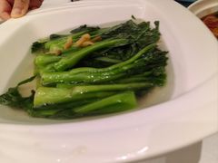 盐水浸菜心-盆满钵满·国家非遗传承(云台店)
