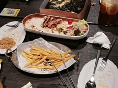 -卡朋西餐(宝安大仟里店)