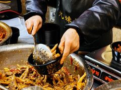 -嘉州九妹凤爪(乐山总店)