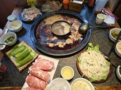 -陈眼镜火锅(总店)