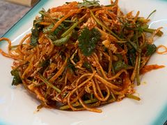 -屋里家延边朝鲜族冷面(梅林3店)