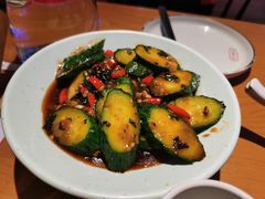 -湘与香缘·湖南菜(王府井北京市百货大楼店)
