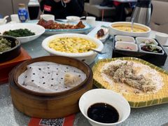 -吴记小园楼(新庄店)