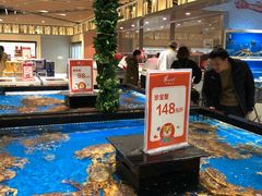 -金鹰超市(国际购物中心新街口店)