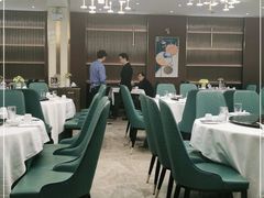大堂-聚鑫阁江浙菜·非遗传承技艺(闵行交大店)