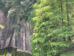 -广州莲花山旅游区