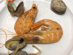 -阿尔卑斯比萨牛排自助西餐厅(大商新玛特店)