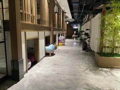 -青水瓦台汤泉(未央店)