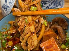 -矮板凳老火锅(宽窄巷子店)