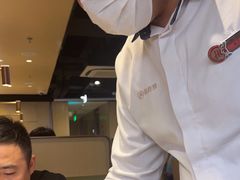 -海底捞火锅(莘松路店)