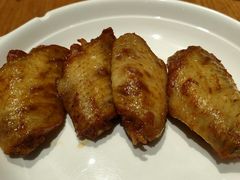 奥尔良鸡中翅-乐凯撒披萨(正佳广场店)