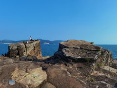 -东平洲海岸公园