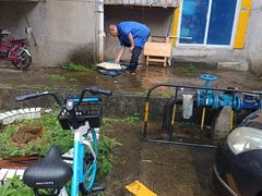 小区环境-都市阳光名苑