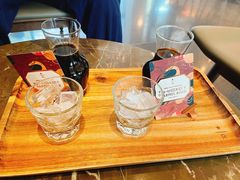 威士忌酒桶冷萃-星巴克臻选(深圳万象天地旗舰店)