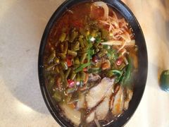 螺蛳粉-螺蛳粉先生(蓟门桥店)