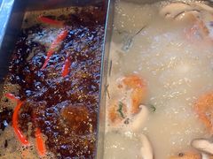 -重庆九记老火锅(广场店)