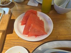 -三十六味匠猪蹄(三元桥店)