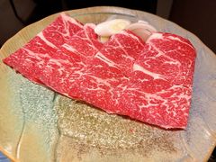 -满来寿喜烧(金虹桥店)